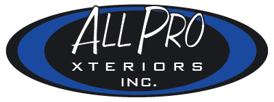 All Pro Xteriors, Inc.