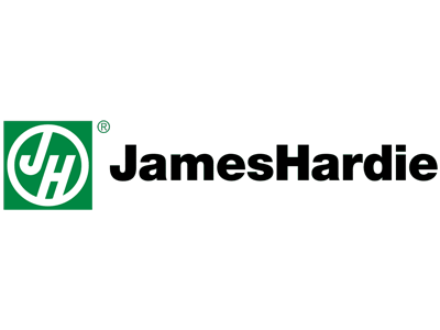 A green and white logo is shown on the side of a black background.