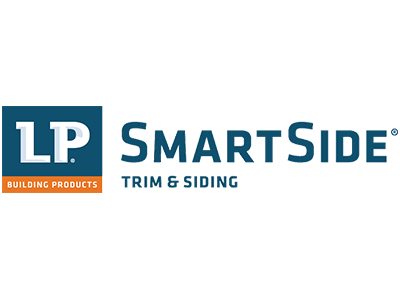 A black and blue logo for smart side tools & riding.